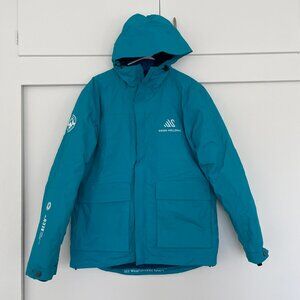 3-in-1 Polar Expedition Parka Jacket size small (unisex)